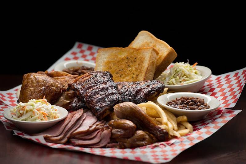 Rib City at Grant Station | restaurant | 5390 US-1, Grant-Valkaria, FL 32949, USA | 3212416510 OR +1 321-241-6510