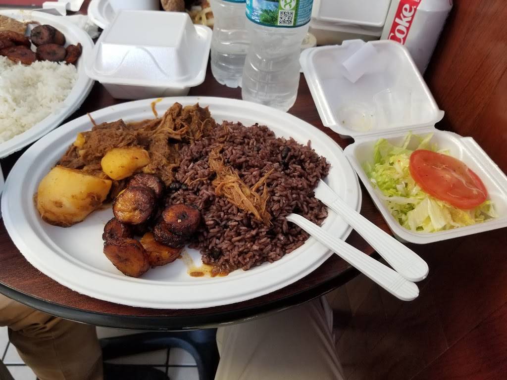 Little Cuban Cafe | bakery | 3423 Griffin Rd, Davie, FL 33312, USA | 7542161266 OR +1 754-216-1266