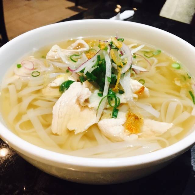 Pho Nam Dinh | restaurant | 1885 Kennedy Rd, Scarborough, ON M1P 2L9, Canada | 4164120296 OR +1 416-412-0296