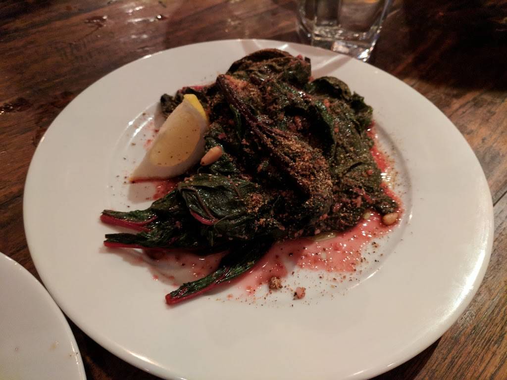 Agrodolce Osteria | restaurant | 1730 Shattuck Ave, Berkeley, CA 94709, USA | 5108488748 OR +1 510-848-8748