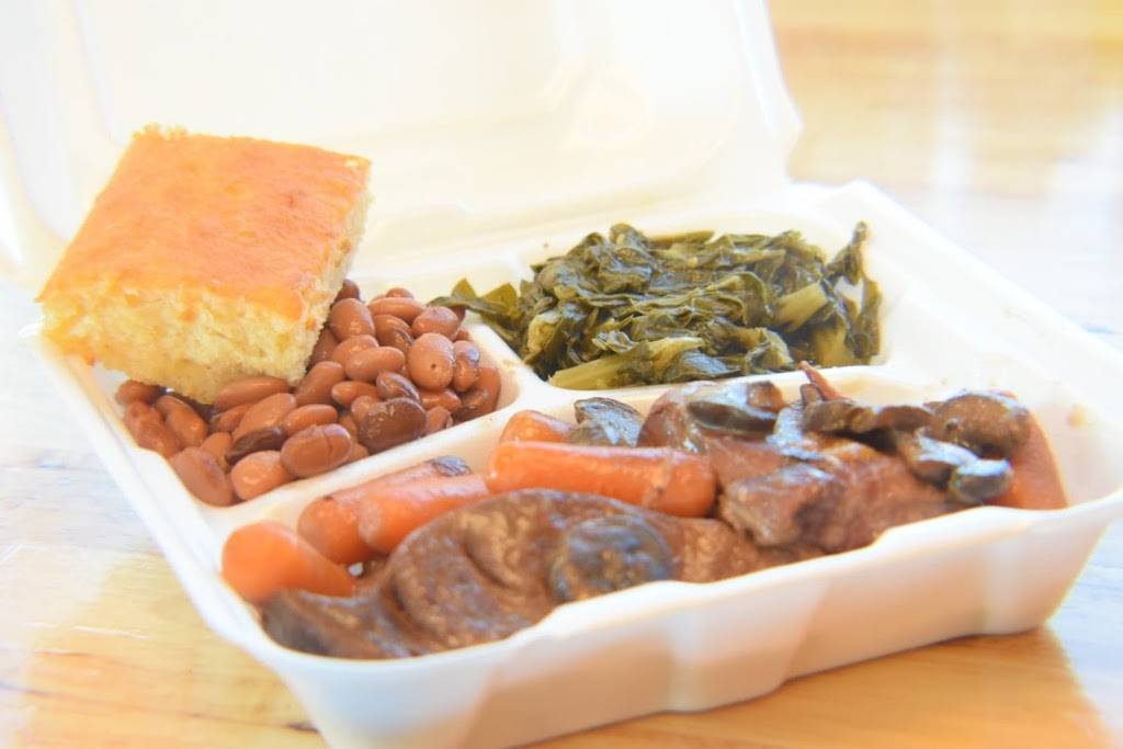 Honey Hole soul food | restaurant | 493 Waldron Rd, La Vergne, TN 37086, USA | 6152802176 OR +1 615-280-2176