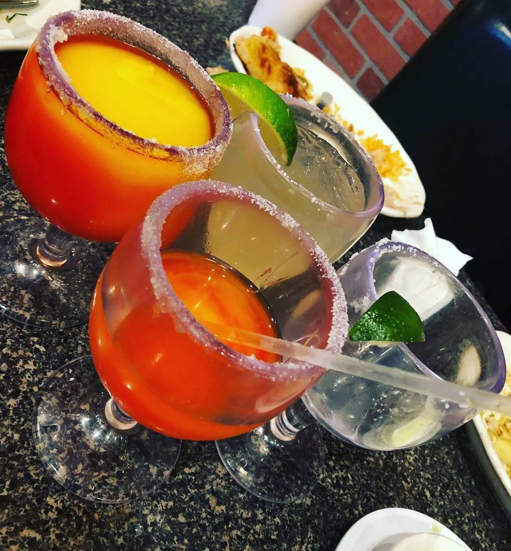 La Nopalera Mexican Restaurant | restaurant | 4530 St Johns Ave, Jacksonville, FL 32210, USA | 9043888828 OR +1 904-388-8828