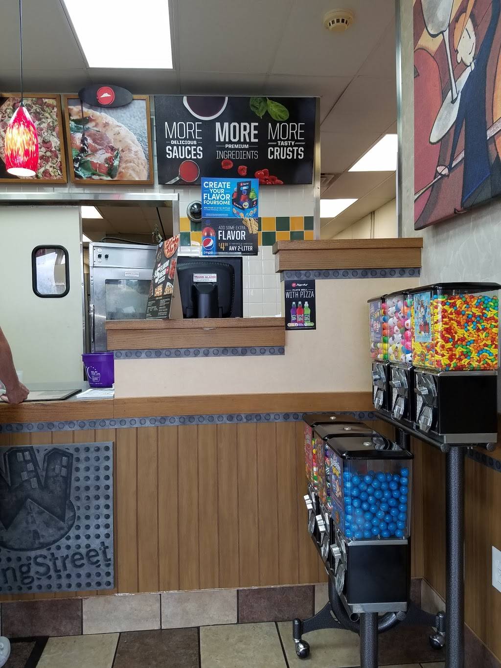 Pizza Hut | meal takeaway | 2352 E Little Creek Rd, Norfolk, VA 23518, USA | 7572489879 OR +1 757-248-9879