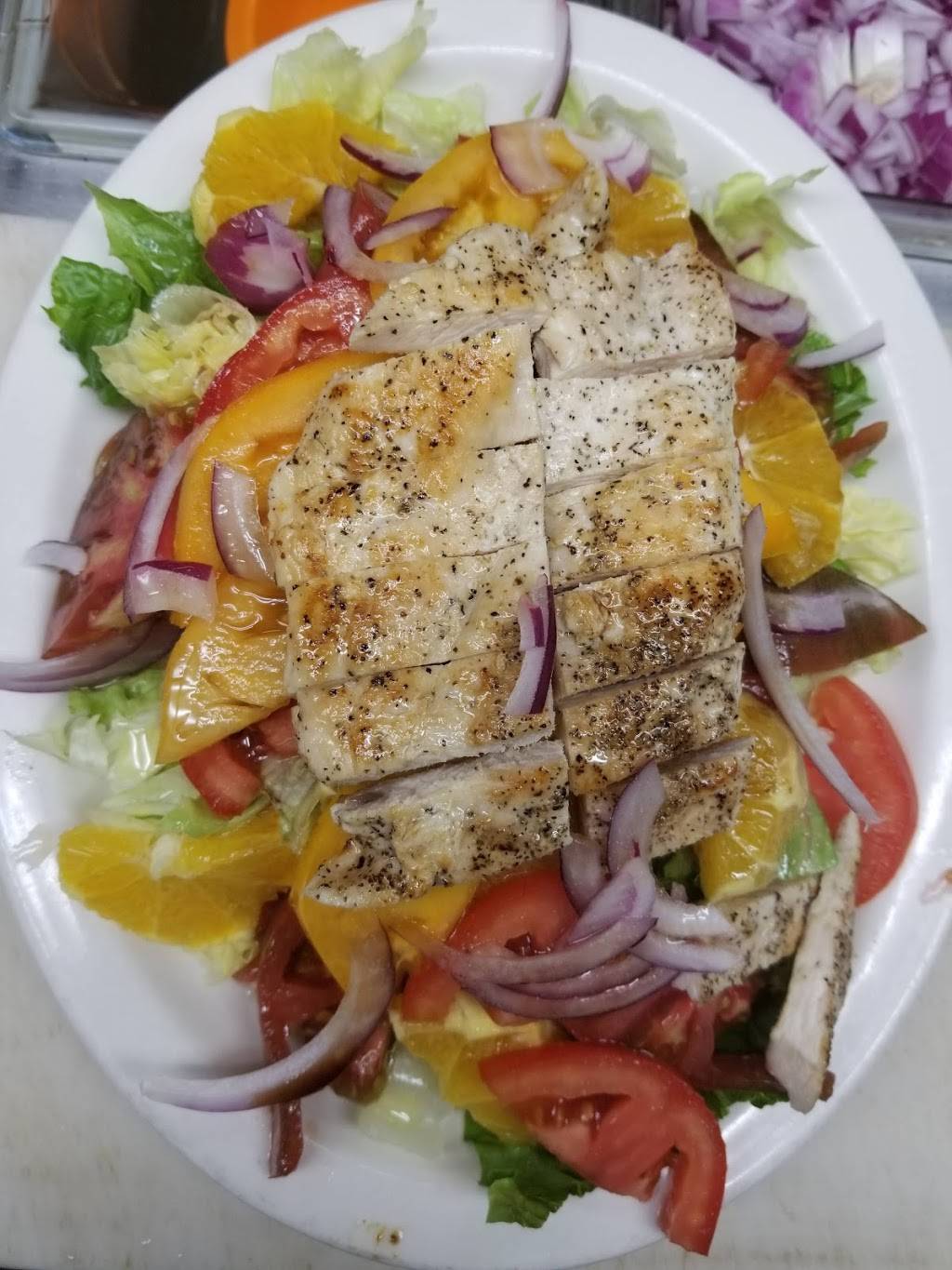 Annas Brick Oven Pizza | restaurant | 313 S New St, Bethlehem, PA 18015, USA | 6103170400 OR +1 610-317-0400