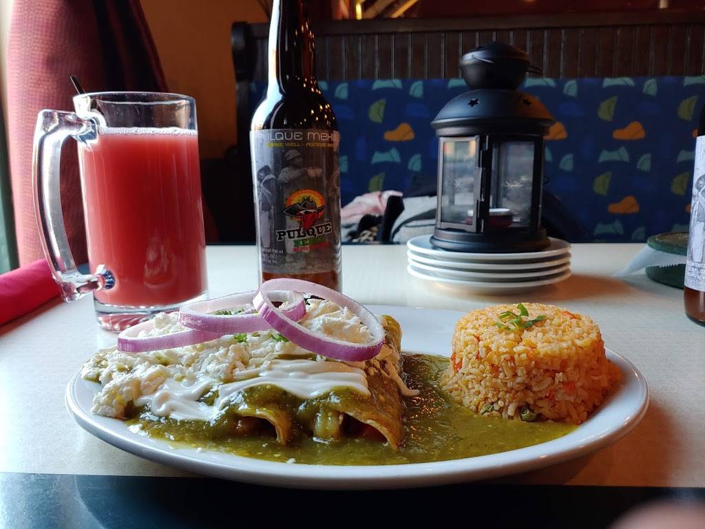 LA PULQUERIA | restaurant | 2501 S Western Ave, Chicago, IL 60608, USA | 7736472000 OR +1 773-647-2000