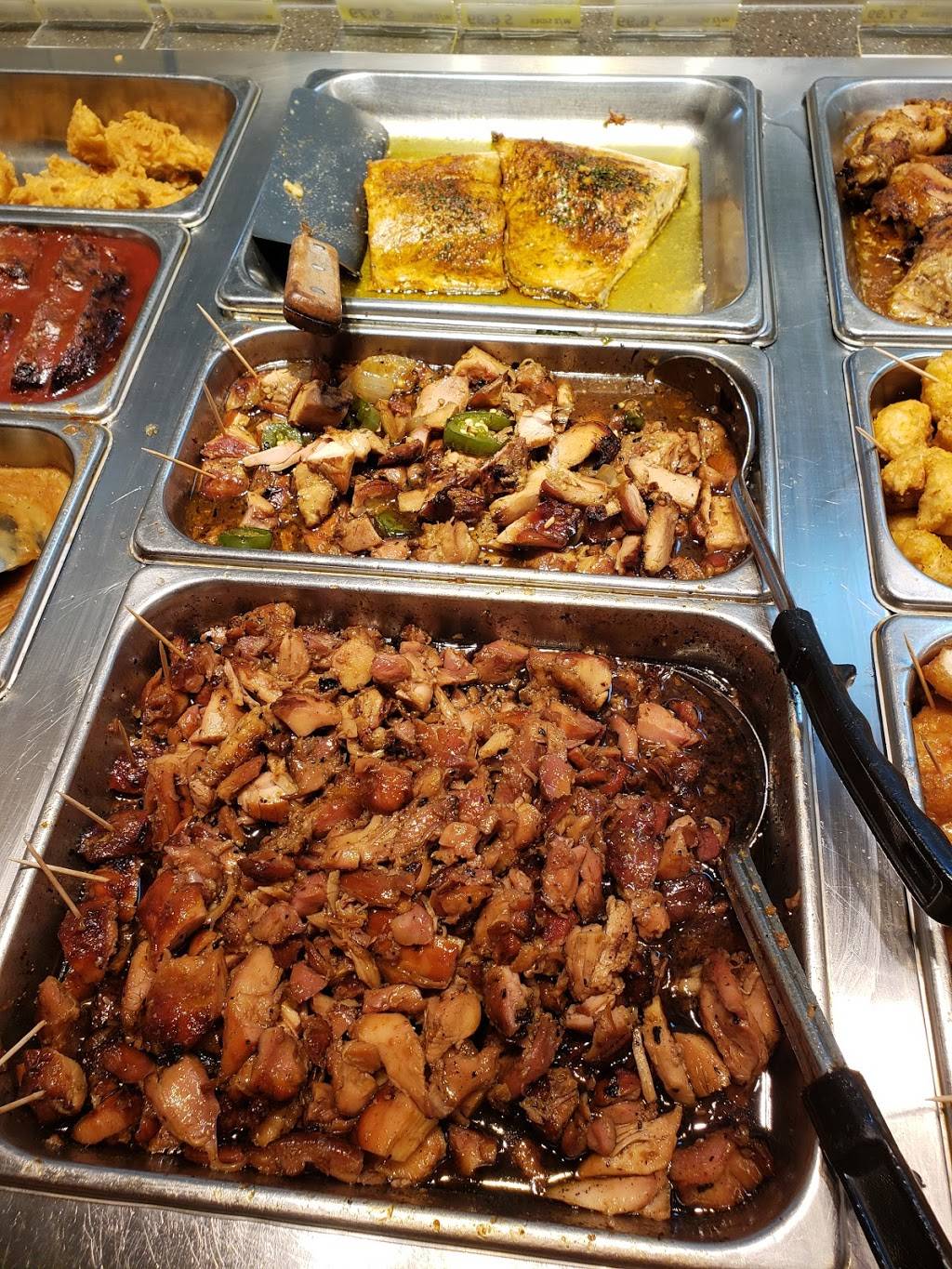 Farmers Basket | restaurant | 2204 North Point Cir, Alpharetta, GA 30022, USA | 6783660668 OR +1 678-366-0668