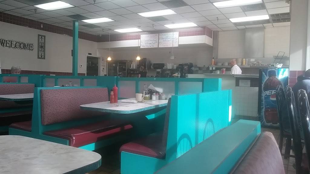 Delta Coney Island | restaurant | 1301 N Telegraph Rd, Monroe, MI 48162, USA | 7342428511 OR +1 734-242-8511