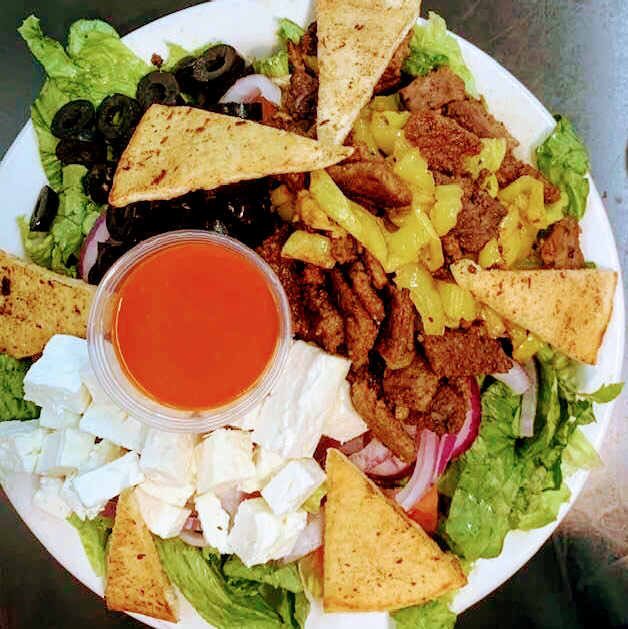 Pizza Perfect | restaurant | 4941 State Park Rd, Dublin, VA 24084, USA | 5406748888 OR +1 540-674-8888