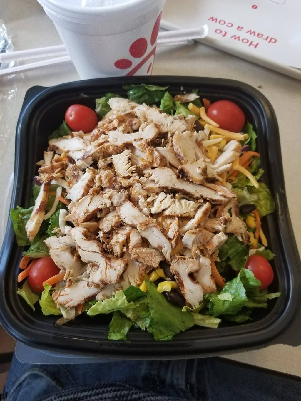 Chick-fil-A | restaurant | 3246 S 5600 W, West Valley City, UT 84120, USA | 8019688267 OR +1 801-968-8267