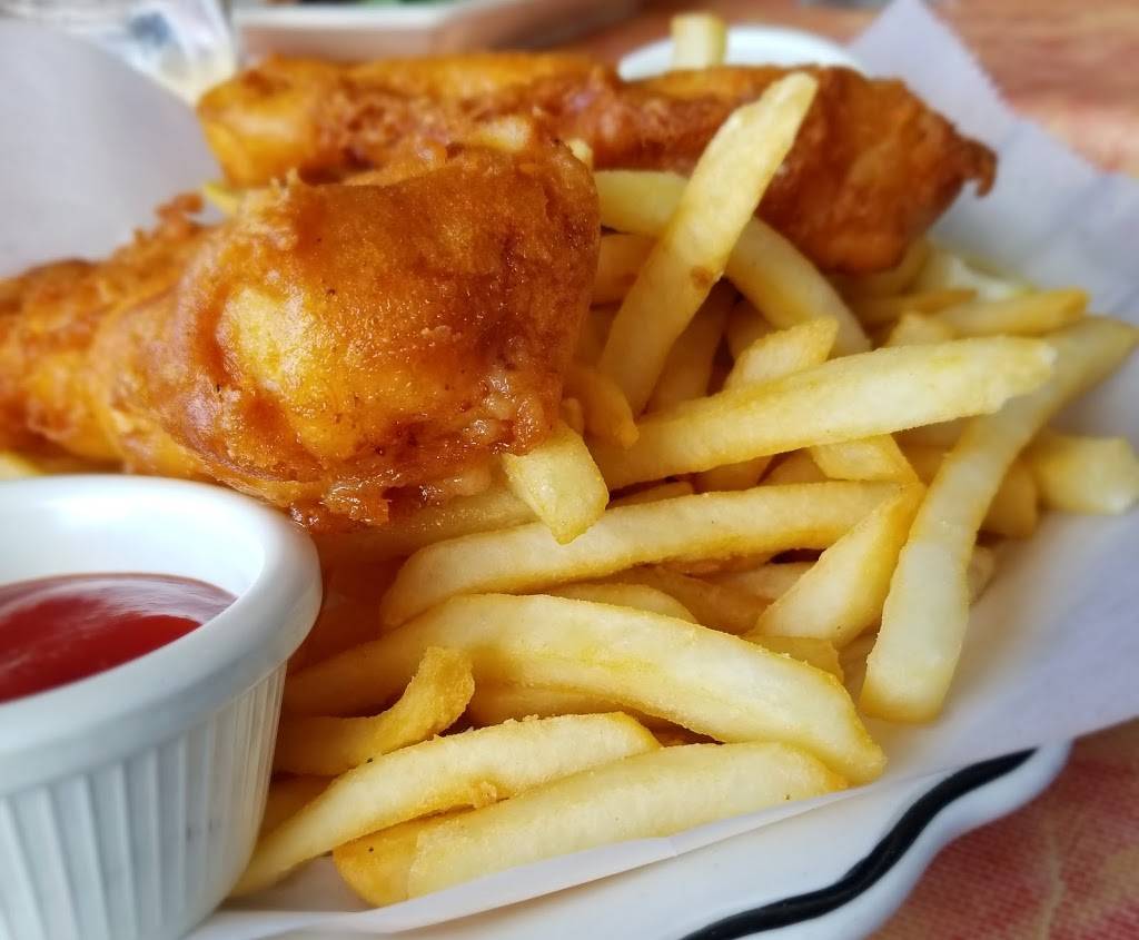 Café Fina | restaurant | 47 Fishermans Wharf #1, Monterey, CA 93940, USA | 8313725200 OR +1 831-372-5200