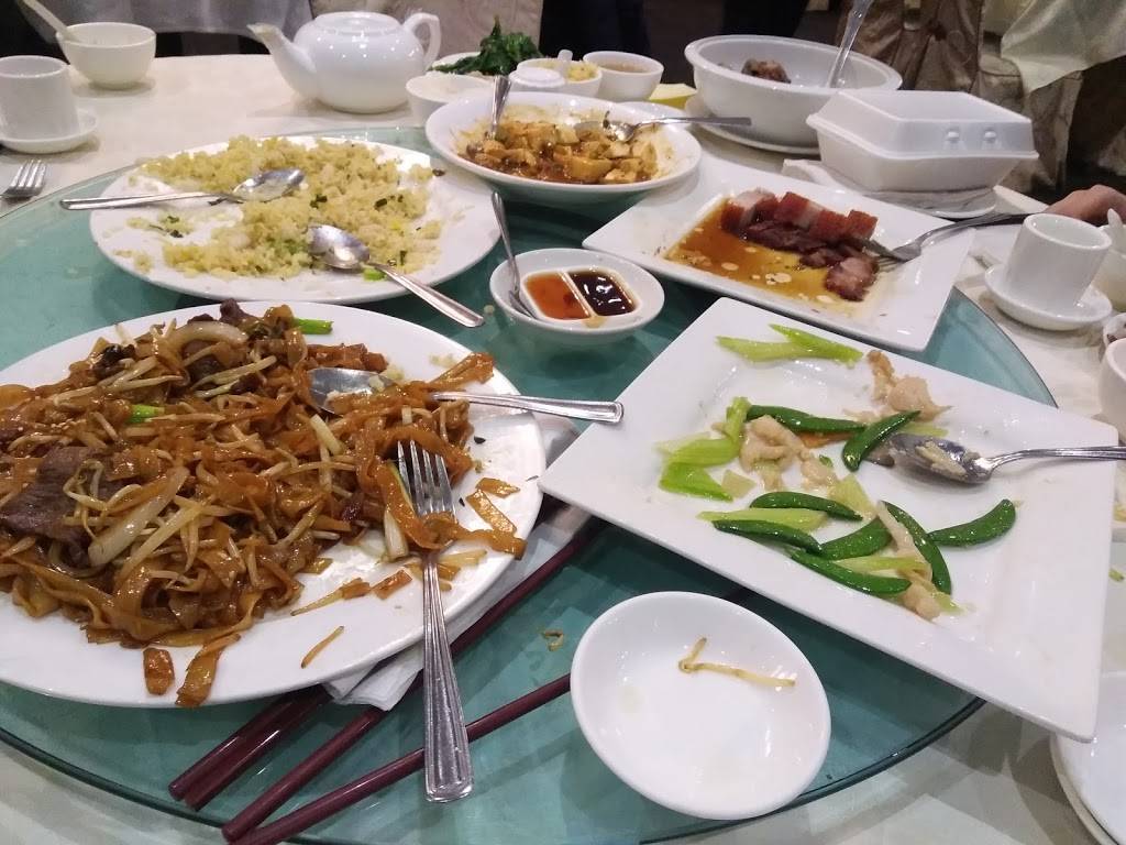 Bliss Chinese Cuisine | restaurant | 6485 Mississauga Rd #4, Mississauga, ON L5N 1A8, Canada | 9053631029 OR +1 905-363-1029