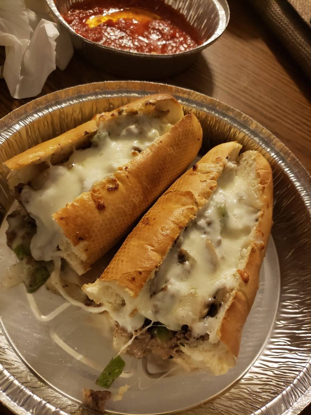 Baris Express | restaurant | 3125 Bellmead Dr, Bellmead, TX 76705, USA | 2547990088 OR +1 254-799-0088