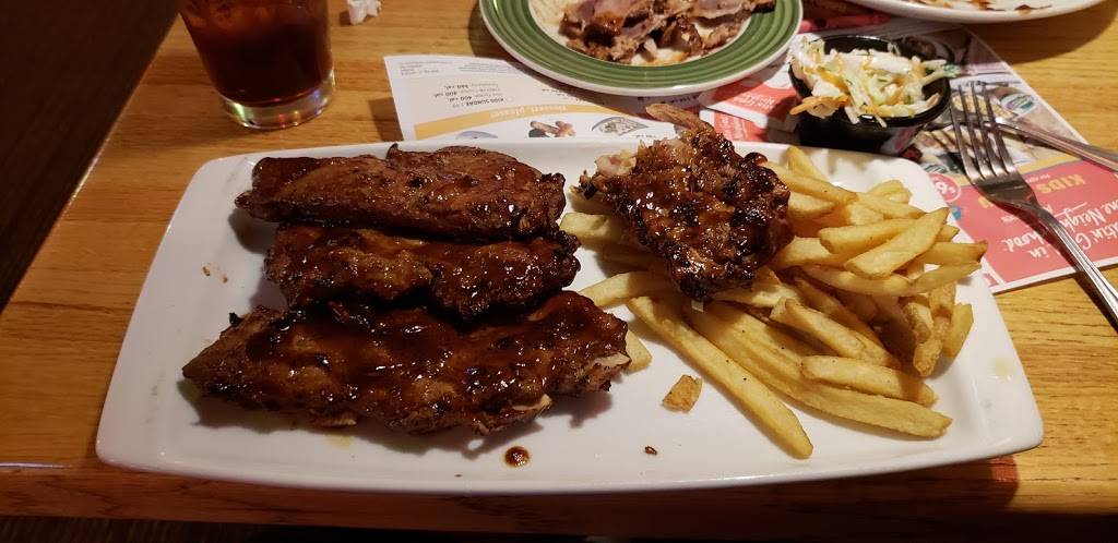 Applebees Grill + Bar | restaurant | 1072 Brighton Ave, Portland, ME 04102, USA | 2077912810 OR +1 207-791-2810