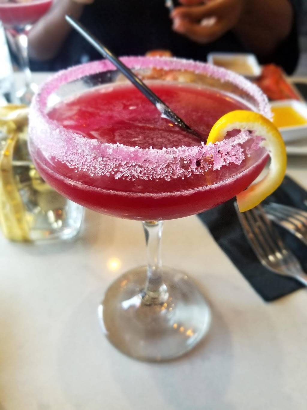 Baltimore Crab & Seafood | restaurant | 1075 Fairburn Rd SW, Atlanta, GA 30331, USA | 4045052900 OR +1 404-505-2900