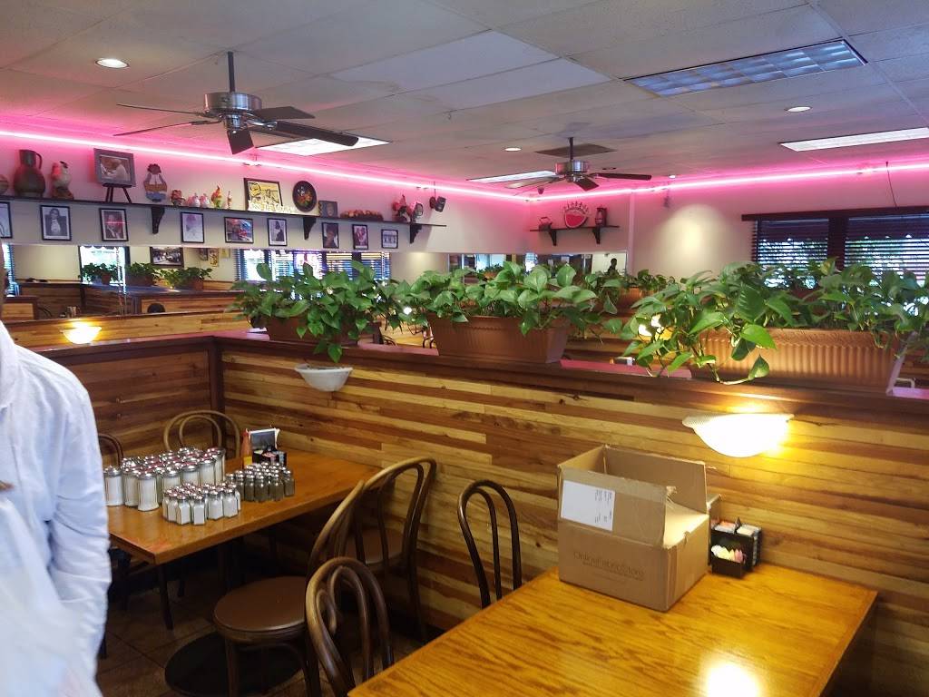 Roscoes House of Chicken and Waffles - Inglewood (Manchester &  | restaurant | 106 W Manchester Ave, Los Angeles, CA 90003, USA | 3237526211 OR +1 323-752-6211