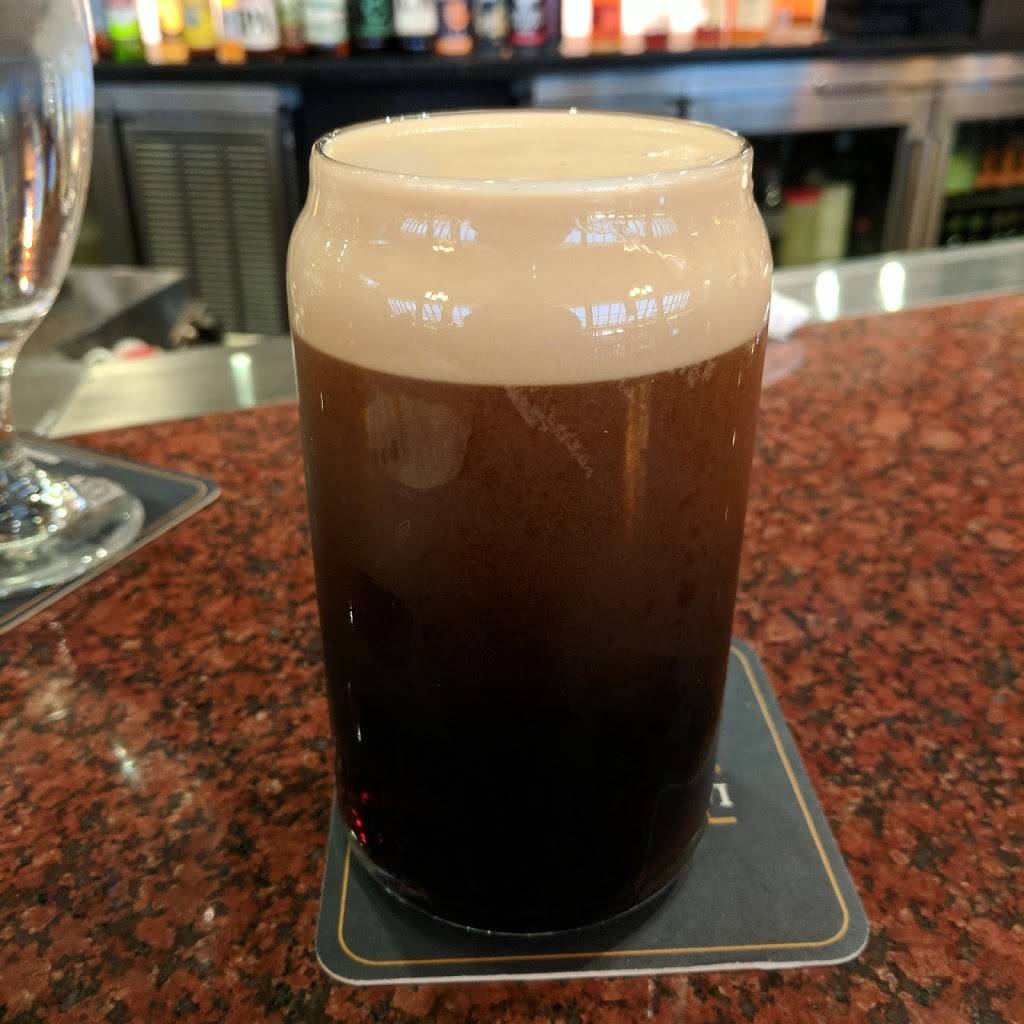 Gordon Biersch Brewery Restaurant | restaurant | 776 N Terminal Dr Terminal 1, Salt Lake City, UT 84122, USA | 8013226312 OR +1 801-322-6312