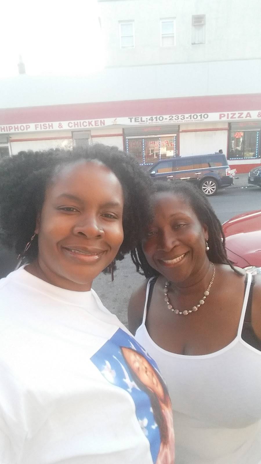 Sea Pride Crab House | restaurant | 201 S Monroe St, Baltimore, MD 21223, USA | 4106243222 OR +1 410-624-3222