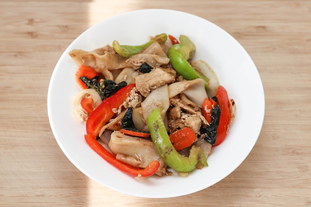 Sticky Rice | meal takeaway | 1000 E Locust St Ave, Milwaukee, WI 53212, USA | 4142266483 OR +1 414-226-6483