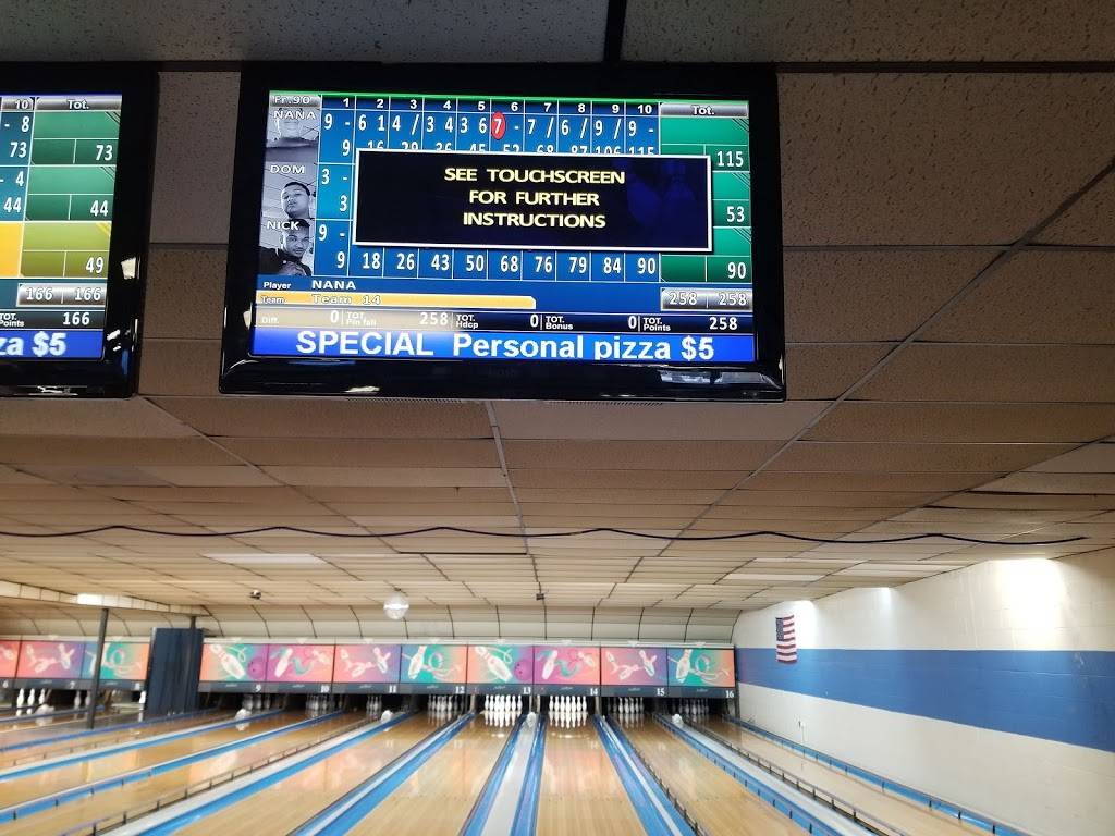 Holiday Bowl | meal takeaway | 11400 Jefferson Davis Hwy, Richmond, VA 23237, USA | 8047485635 OR +1 804-748-5635