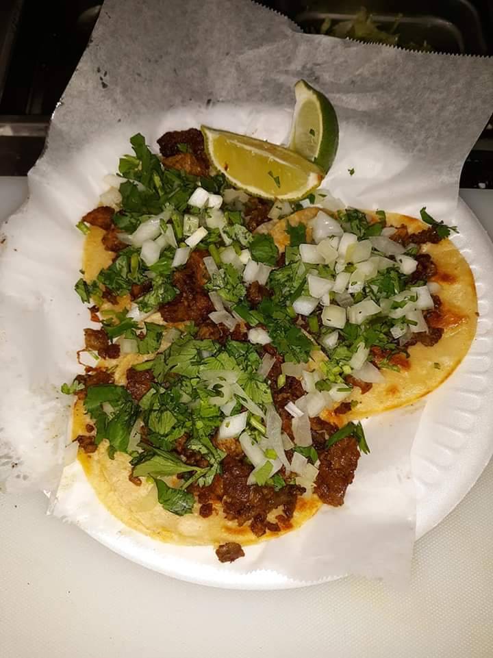 Tacos La Sabroza | restaurant | 6301 E Riverside Dr, Austin, TX 78741, USA | 5123758155 OR +1 512-375-8155
