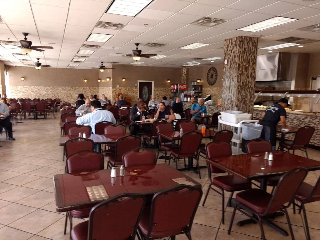 Dimassis Mediterranean Buffet | restaurant | 8236 Kirby Dr, Houston, TX 77054, USA | 7135265111 OR +1 713-526-5111