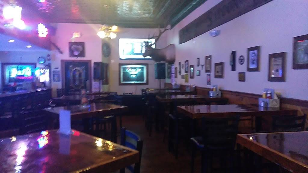 Sit-N-Bull Saloon | restaurant | 614 Gould St, Beecher, IL 60401, USA | 7085847053 OR +1 708-584-7053