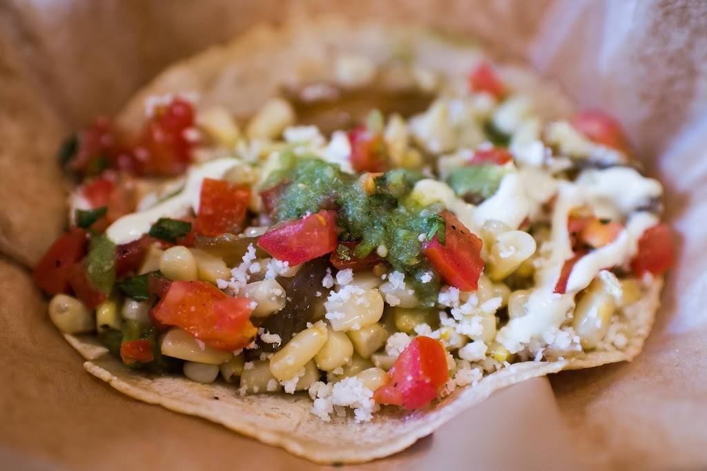 Jaco Juice & Taco Bar | restaurant | 1614 Wisconsin Ave NW, Washington, DC 20007, USA | 2025052216 OR +1 202-505-2216