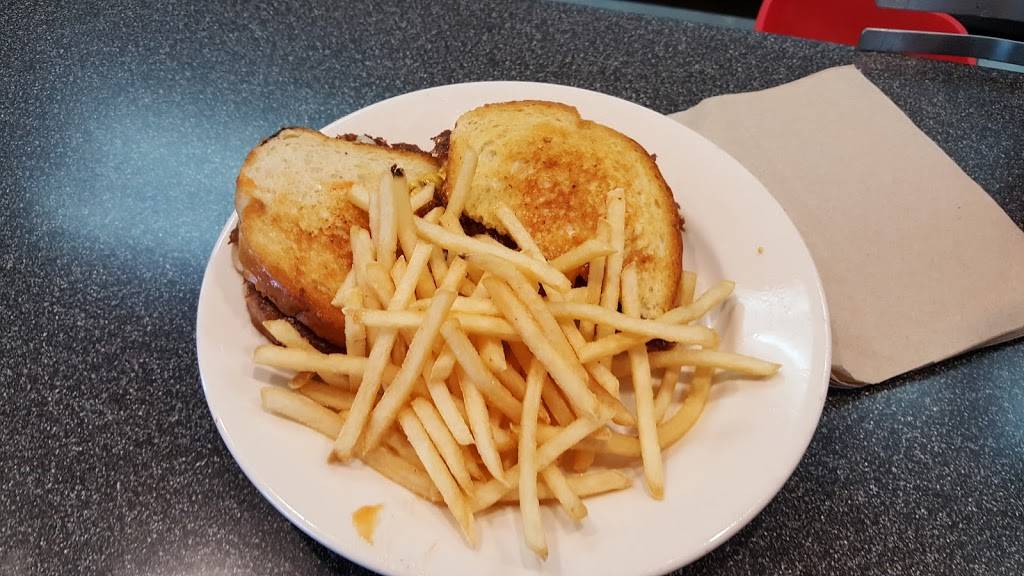 Steak n Shake | restaurant | 8477 US-64, Memphis, TN 38133, USA | 9013805880 OR +1 901-380-5880