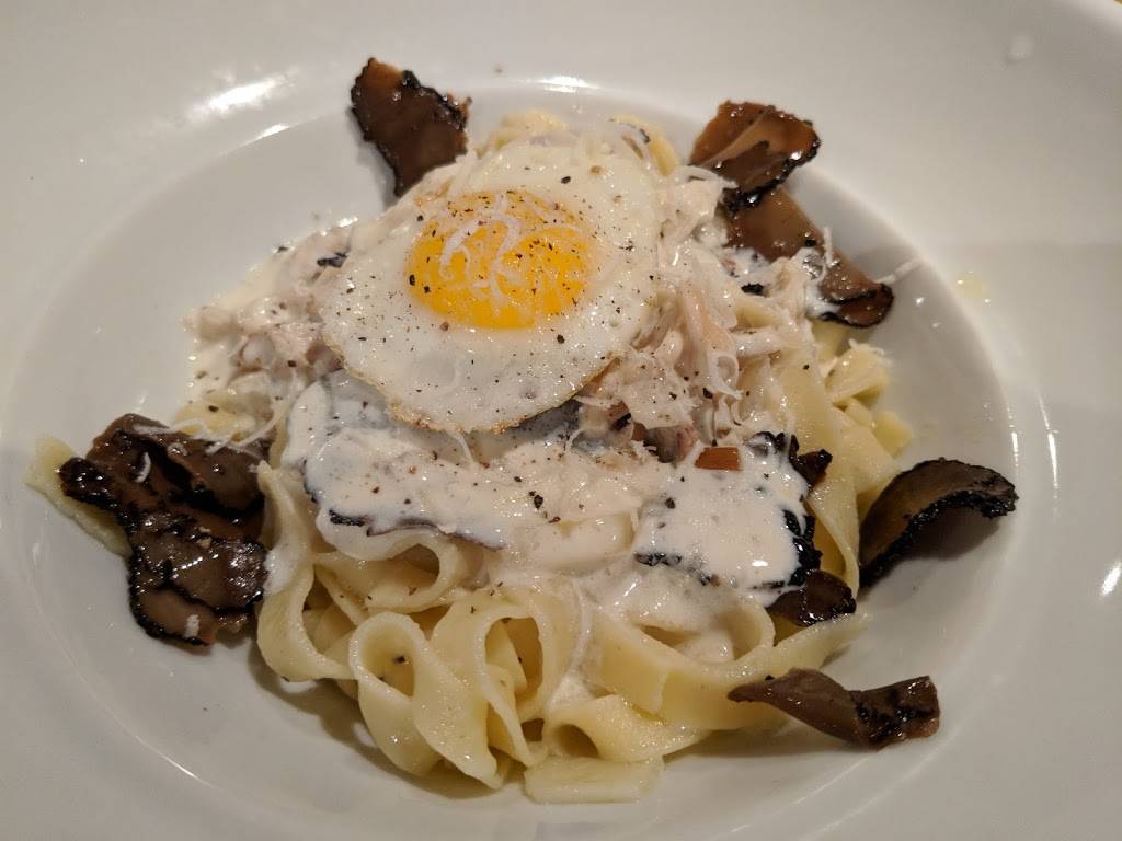 Novios - Fine Dining in Bangor Maine | restaurant | 130 Hammond St, Bangor, ME 04401, USA | 2079455600 OR +1 207-945-5600