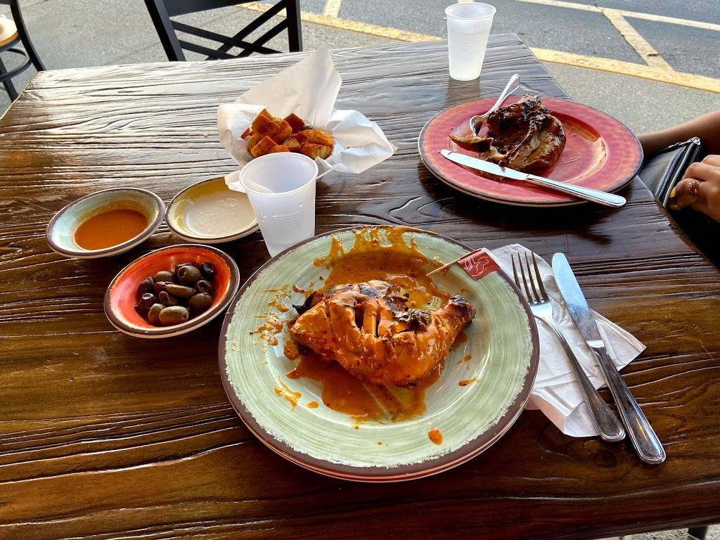 The Port of Peri Peri | restaurant | 5941 E 86th St, Indianapolis, IN 46250, USA | 3172887640 OR +1 317-288-7640