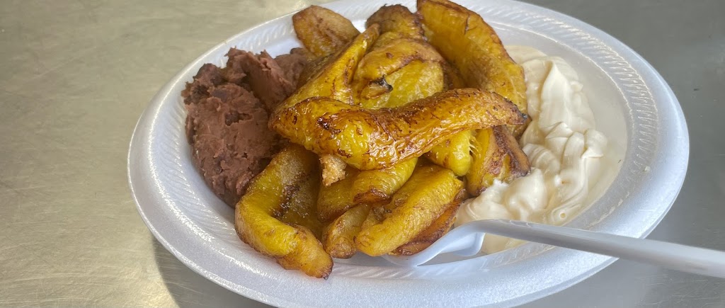 Pupuseria el buen sabor | restaurant | 14119 TX-249, Houston, TX 77086, USA | 8326305105 OR +1 832-630-5105