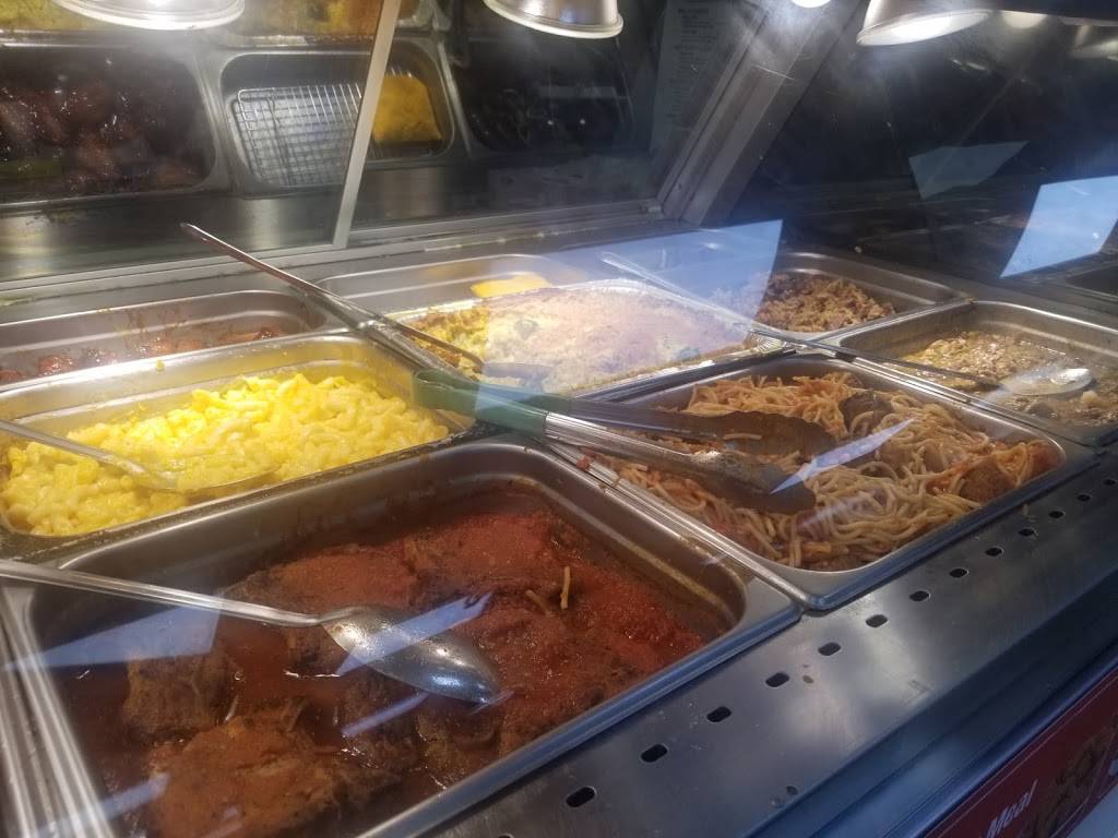 Z Express | restaurant | 5111 Midlothian Turnpike, Richmond, VA 23225, USA | 8042312062 OR +1 804-231-2062