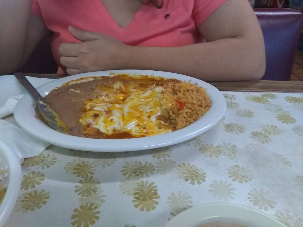 Original Taqueria Co | restaurant | 1907 Decker Dr, Baytown, TX 77520, USA | 2814276771 OR +1 281-427-6771