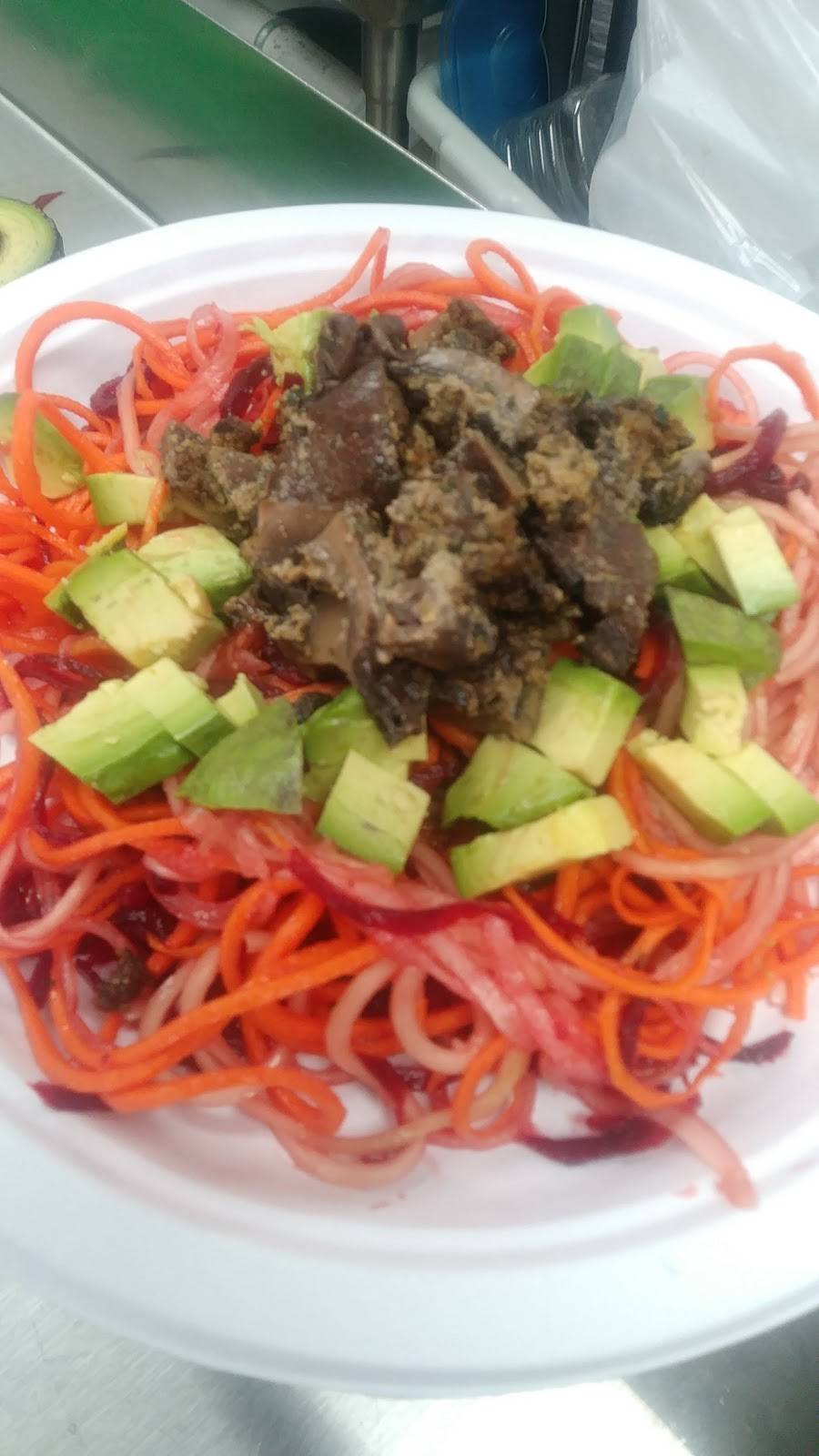 Fancy I Naturals | restaurant | 2900 west sample road Booth # k7004, Pompano Beach, FL 33073, USA | 9542475389 OR +1 954-247-5389