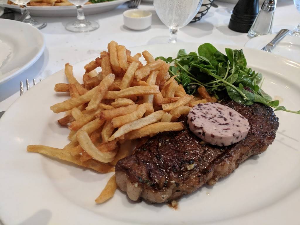 Bistro Bis | restaurant | 15 E St NW, Washington, DC 20001, USA | 2026612700 OR +1 202-661-2700