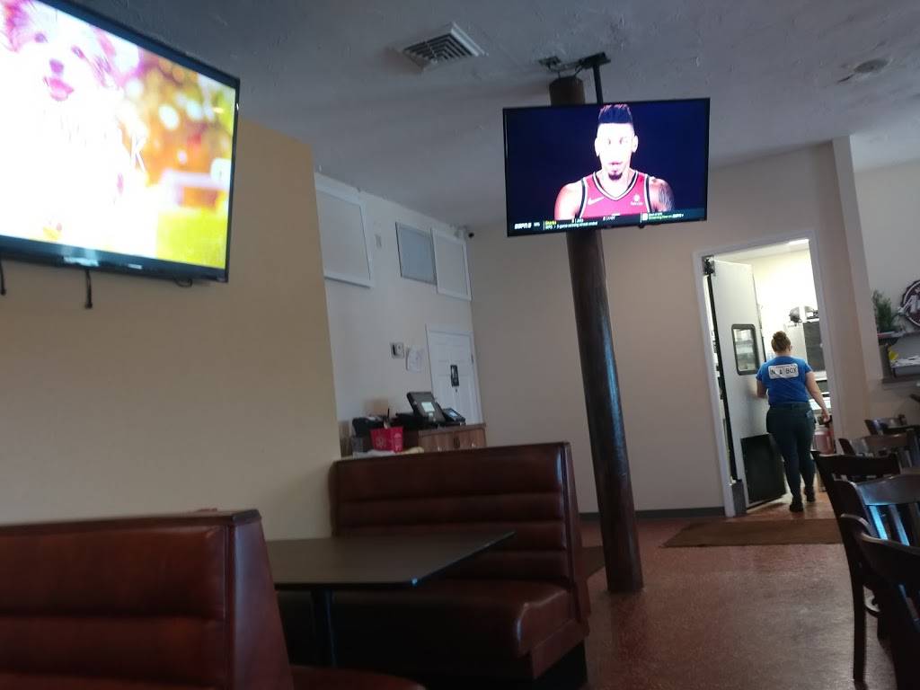 Louisiana In A Box | restaurant | 704 10th St W, Palmetto, FL 34221, USA | 9418454444 OR +1 941-845-4444