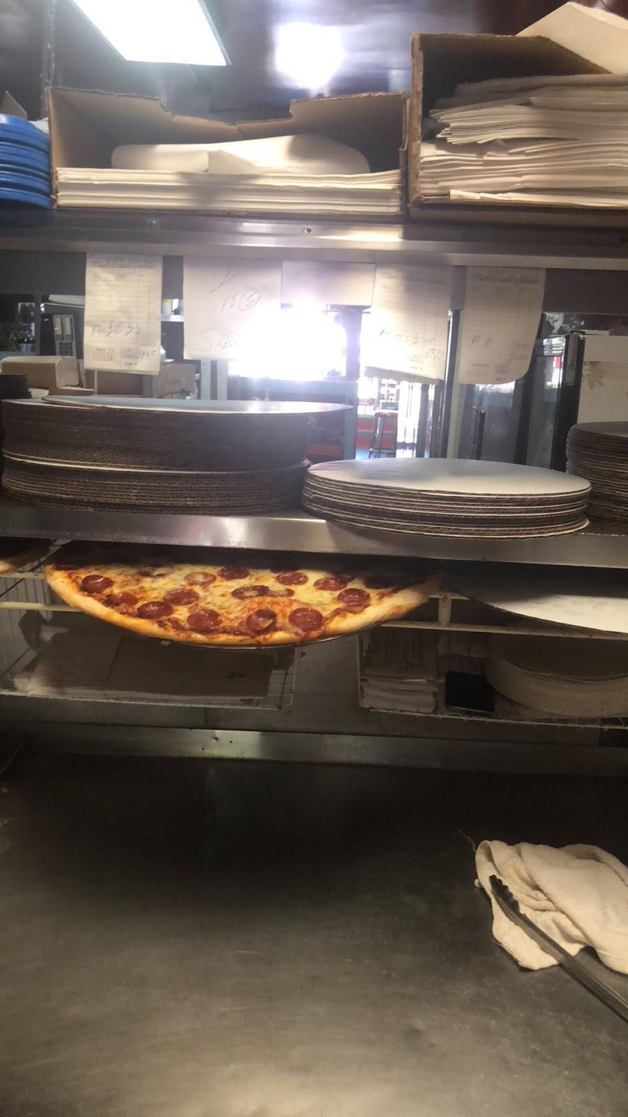 Narys Grill & Pizza | restaurant | 4230 S Archer Ave, Chicago, IL 60632, USA | 7735236400 OR +1 773-523-6400