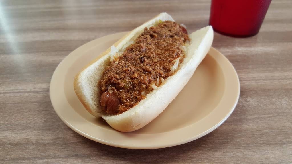 Tubbys Hot Dogs | restaurant | 4542 E Princess Anne Rd, Norfolk, VA 23502, USA | 7578553911 OR +1 757-855-3911