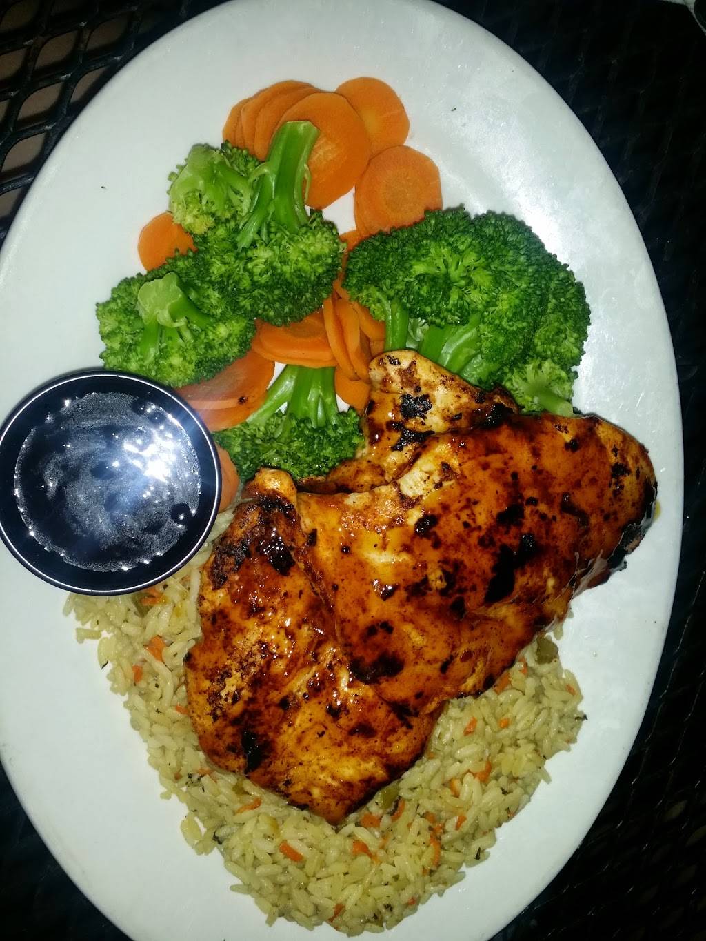 Harry Buffalo N Olmsted | restaurant | 4824 Great Northern Blvd, North Olmsted, OH 44070, USA | 4407344545 OR +1 440-734-4545