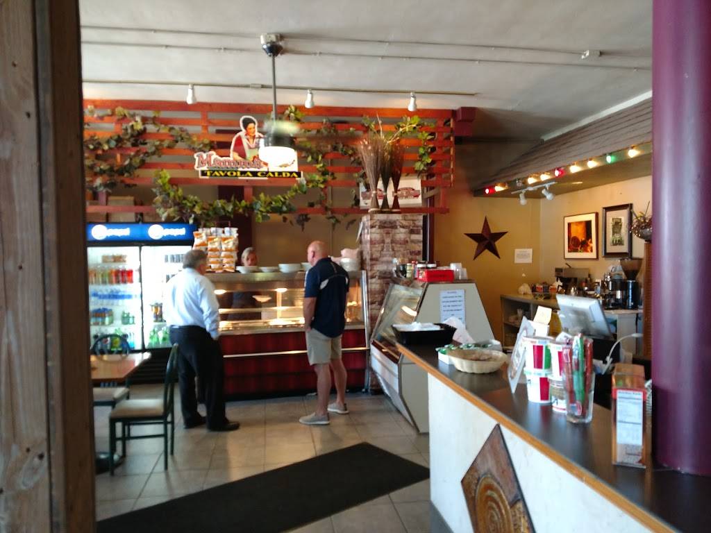 Deli Italia | restaurant | 507 E State St, Rockford, IL 61104, USA | 8159623354 OR +1 815-962-3354