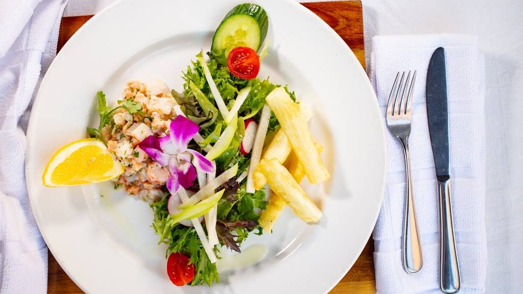 Bistro Alégria / Fusion Latino | restaurant | 77 Prom. du Portage, Gatineau, QC J8X 2J9, Canada | 8197712244 OR +1 819-771-2244