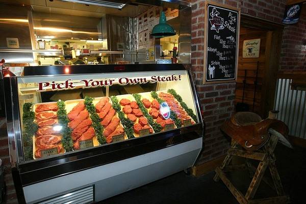 Texas Roadhouse | restaurant | 11300 McCormick Rd, Hunt Valley, MD 21031, USA | 4107857427 OR +1 410-785-7427