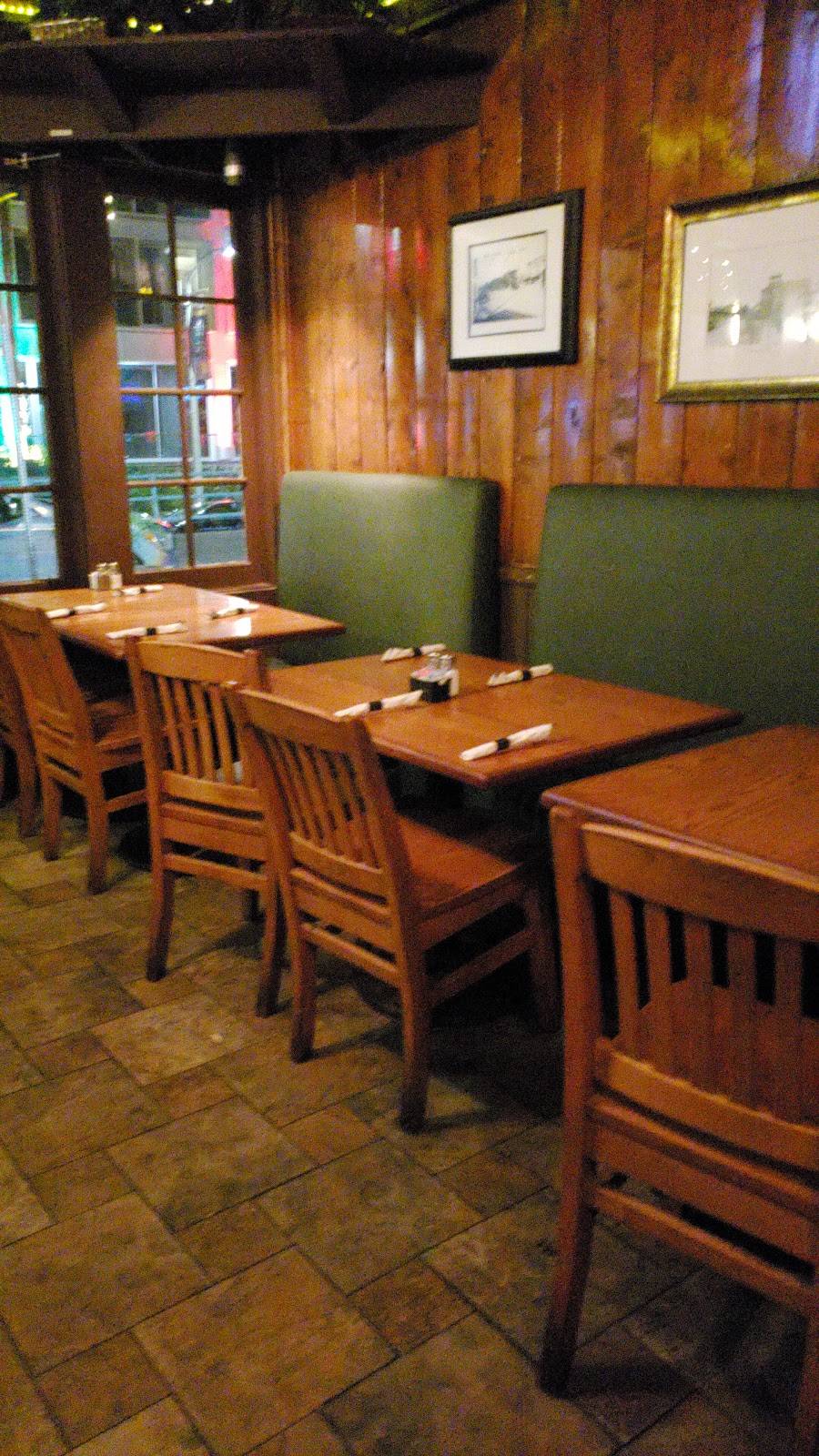 The Spot | restaurant | 1005 Prospect St, La Jolla, CA 92037, USA | 8584590800 OR +1 858-459-0800