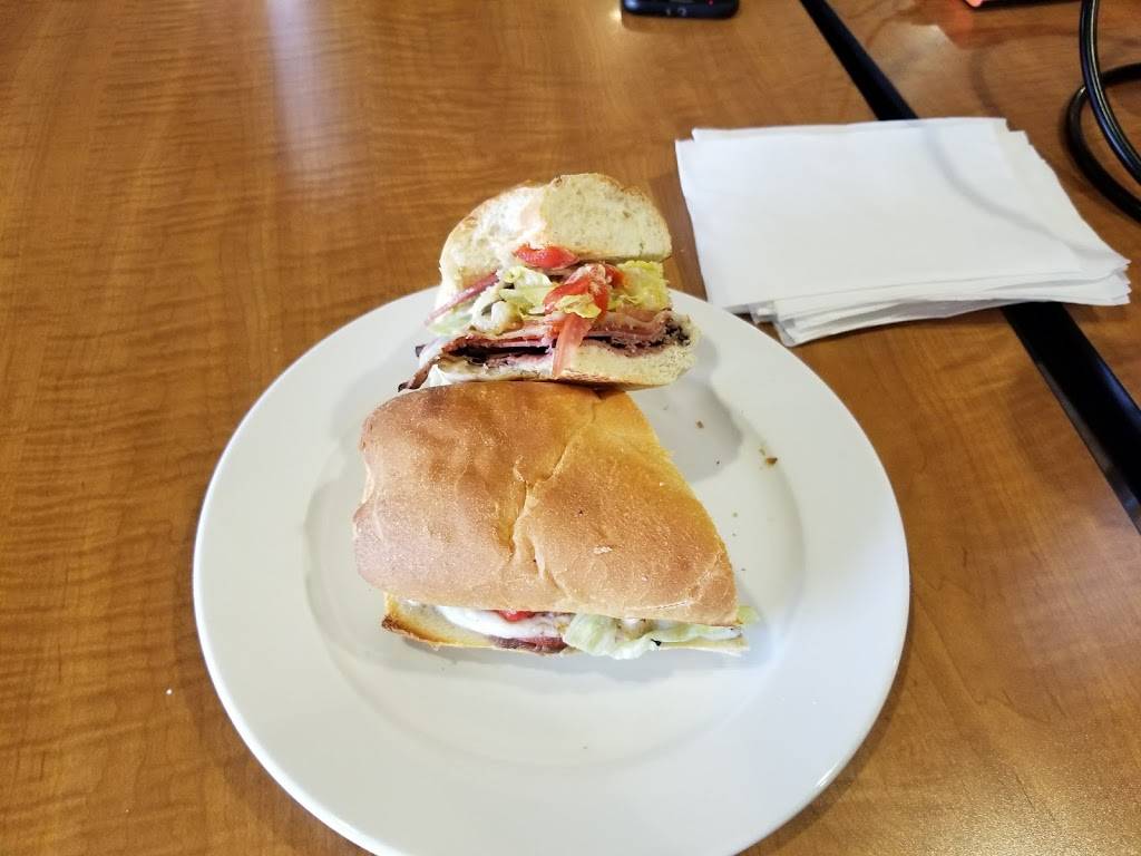 Racanelli’s New York Pizzeria | restaurant | 4301 111 N Kirkwood Rd, Kirkwood, MO 63122, USA | 3149090008 OR +1 314-909-0008