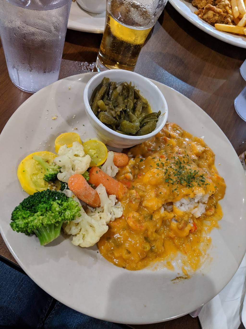 Louisiana In A Box | restaurant | 704 10th St W, Palmetto, FL 34221, USA | 9418454444 OR +1 941-845-4444