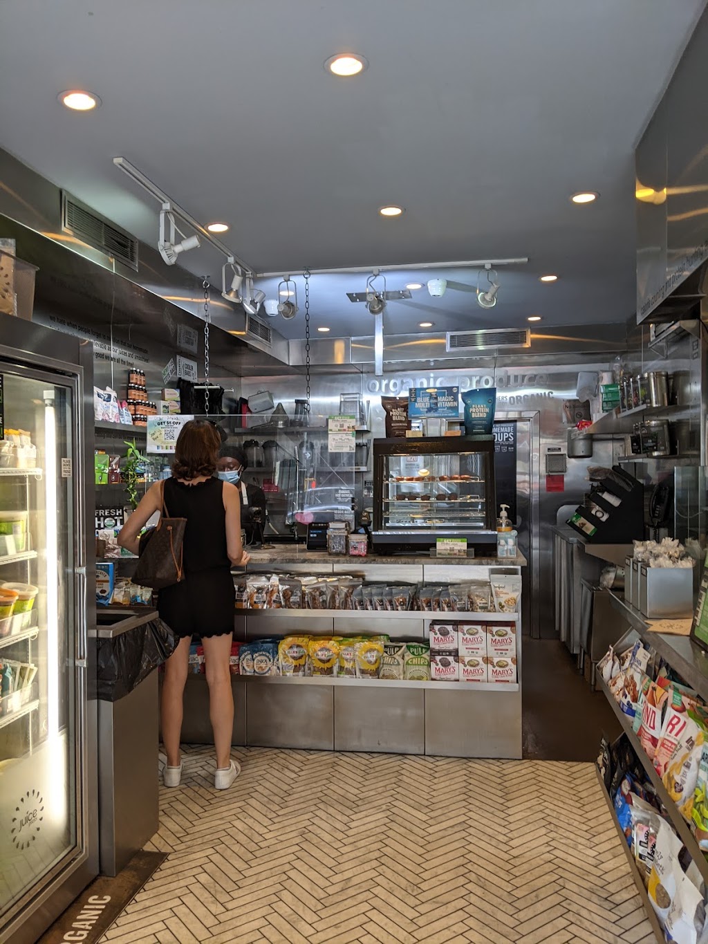 Juice Press | restaurant | 1296 Madison Ave, New York, NY 10128, USA | 6469011478 OR +1 646-901-1478