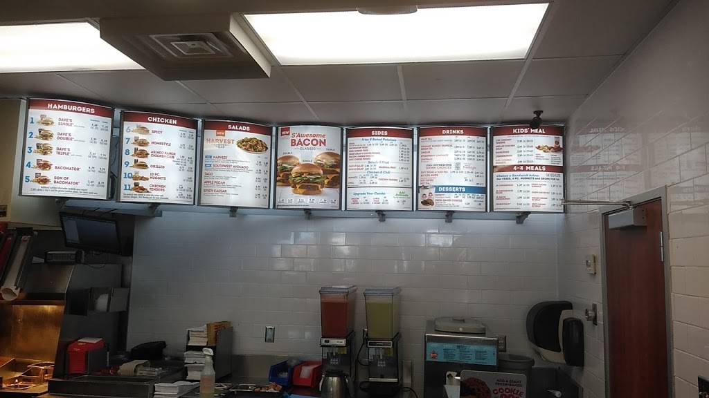 Wendys | restaurant | 11235 Midlothian Turnpike, Richmond, VA 23235, USA | 8044042134 OR +1 804-404-2134