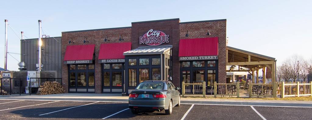 City Barbeque and Catering | meal takeaway | 2187 Harrodsburg Rd, Lexington, KY 40504, USA | 8596059113 OR +1 859-605-9113