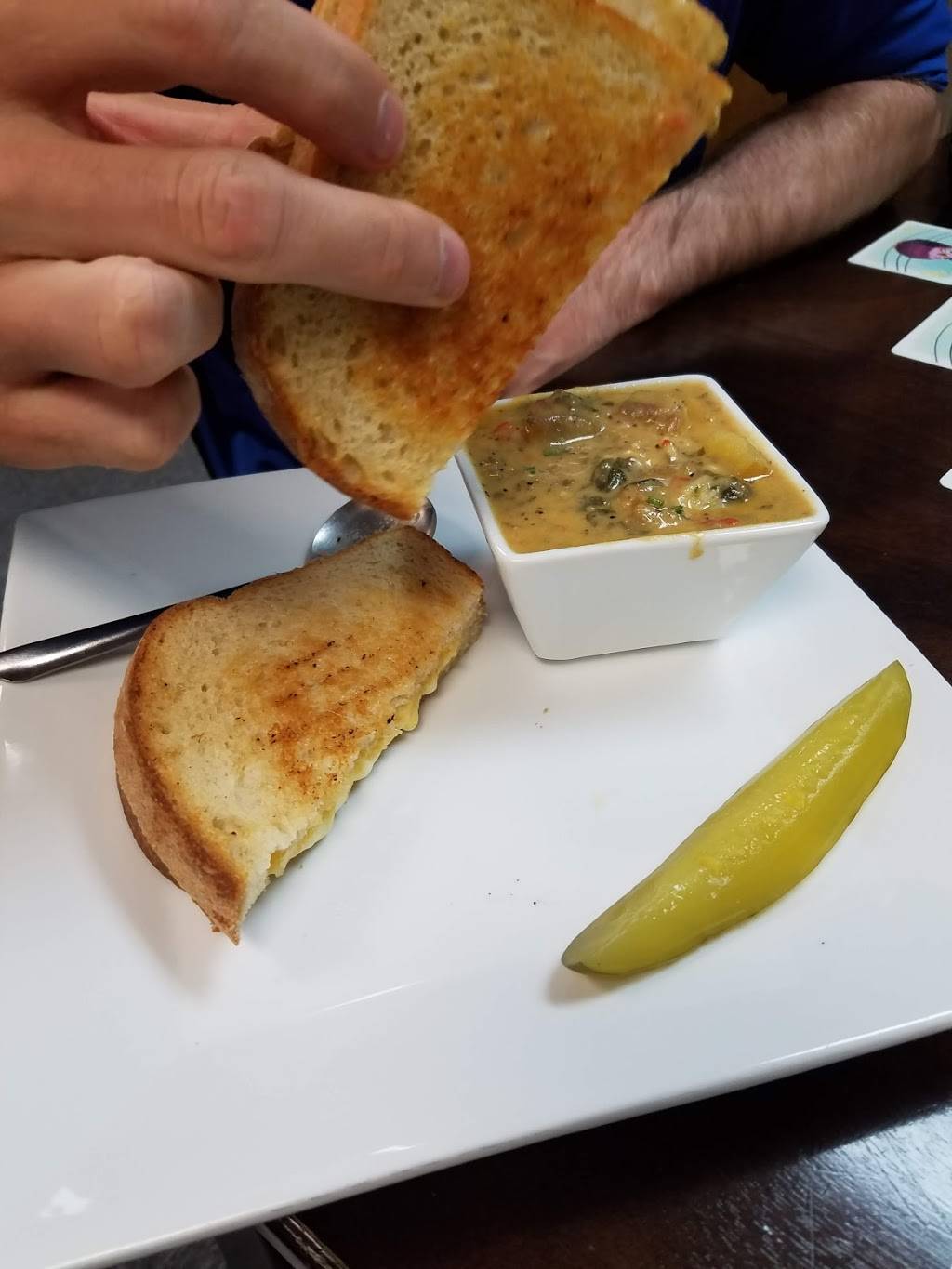 Ticket to Play Board Game Cafe | restaurant | 5008 Commercial St SE, Salem, OR 97306, USA | 5039906469 OR +1 503-990-6469