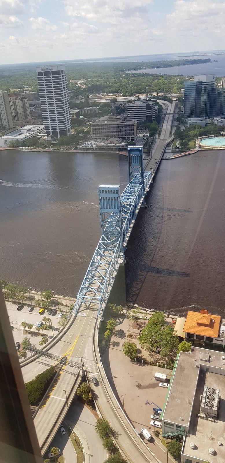 The River Club | restaurant | 1 Independent Dr # 3500, Jacksonville, FL 32202, USA | 9043541111 OR +1 904-354-1111